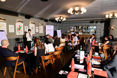 Future Treasury & Finance Leaders Forum Hong Kong 2025