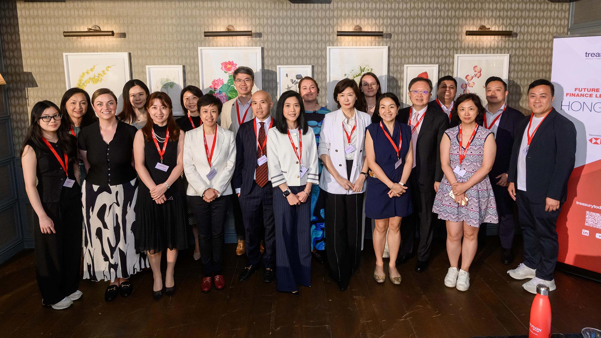 Hong Kong’s Treasury®168极速赛车体彩官网 community reflect on best practice