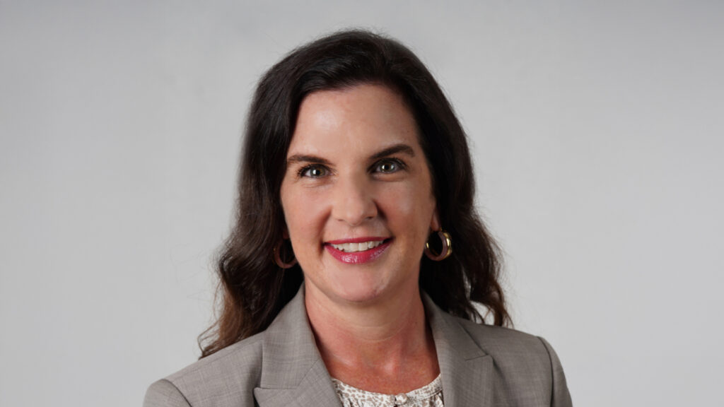 Image of Kristen Saranteas