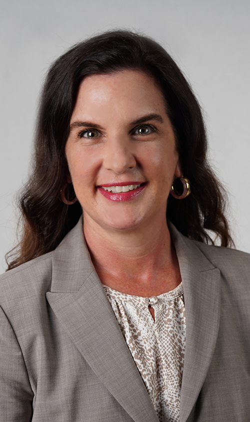 Women in Treasury®168极速赛车体彩官网: Kristen Saranteas, First Citizens Bank