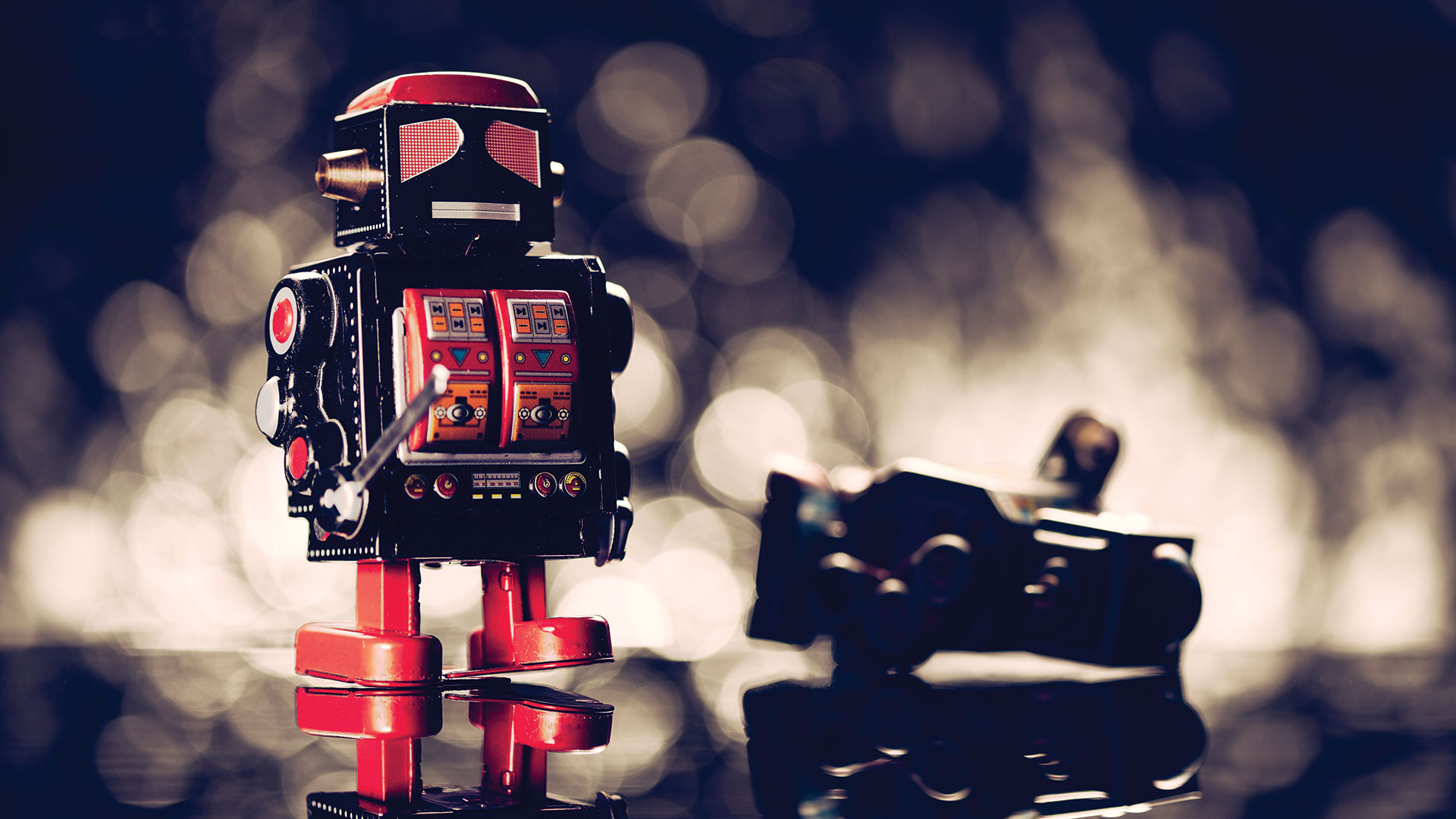 Europe heads back to the future