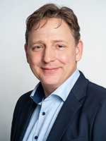 Photo of Erwin Kulk