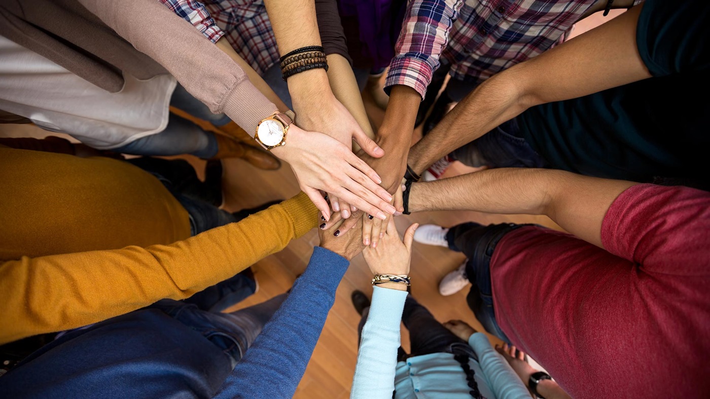 Advancing racial equity one step at a time