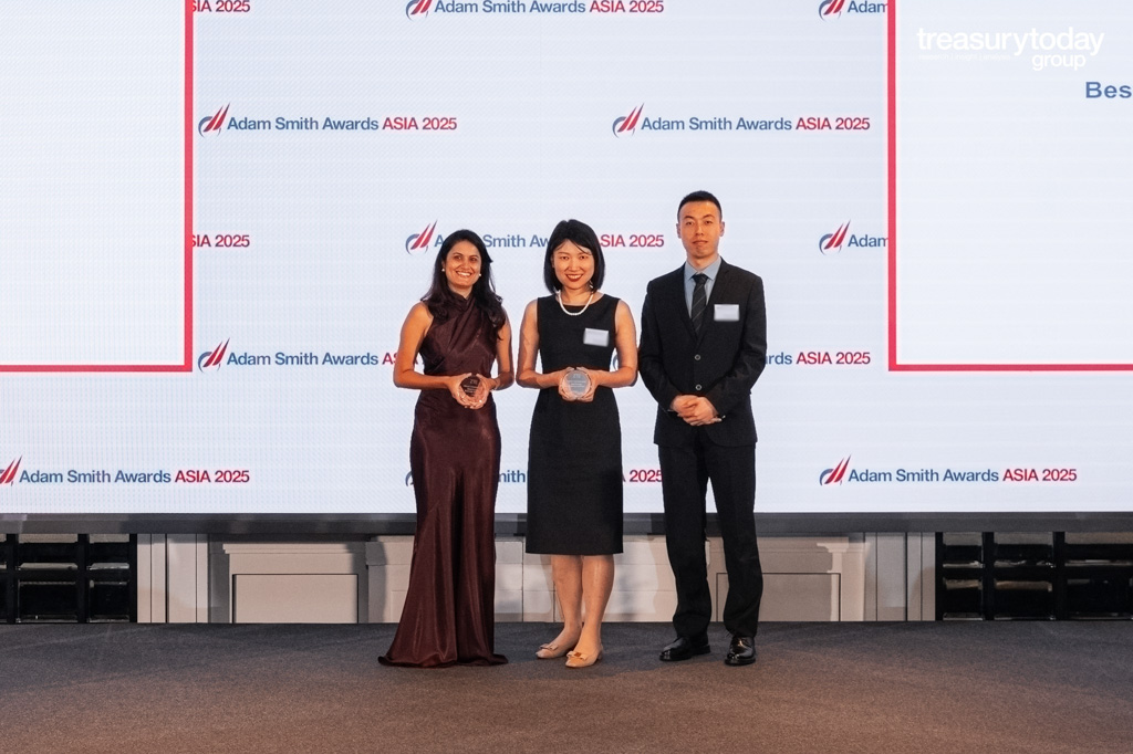 Adam Smith Awards Asia 2025