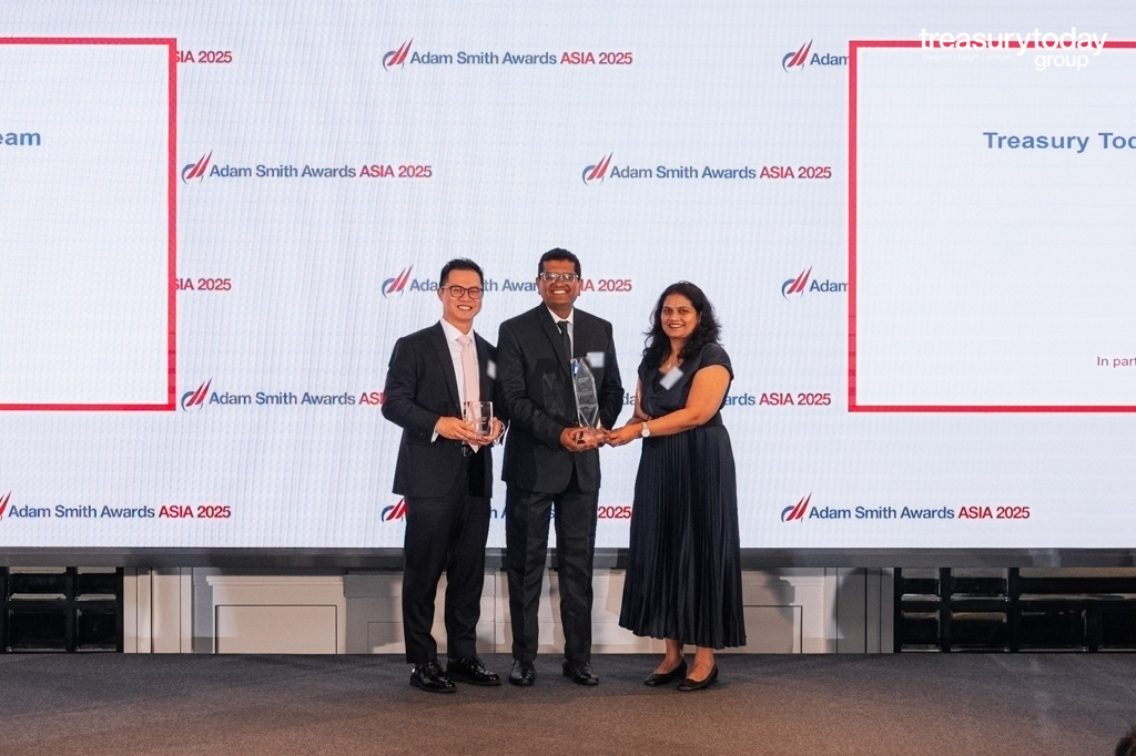 Adam Smith Awards Asia 2025