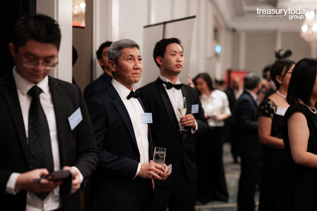 Adam Smith Awards Asia 2025