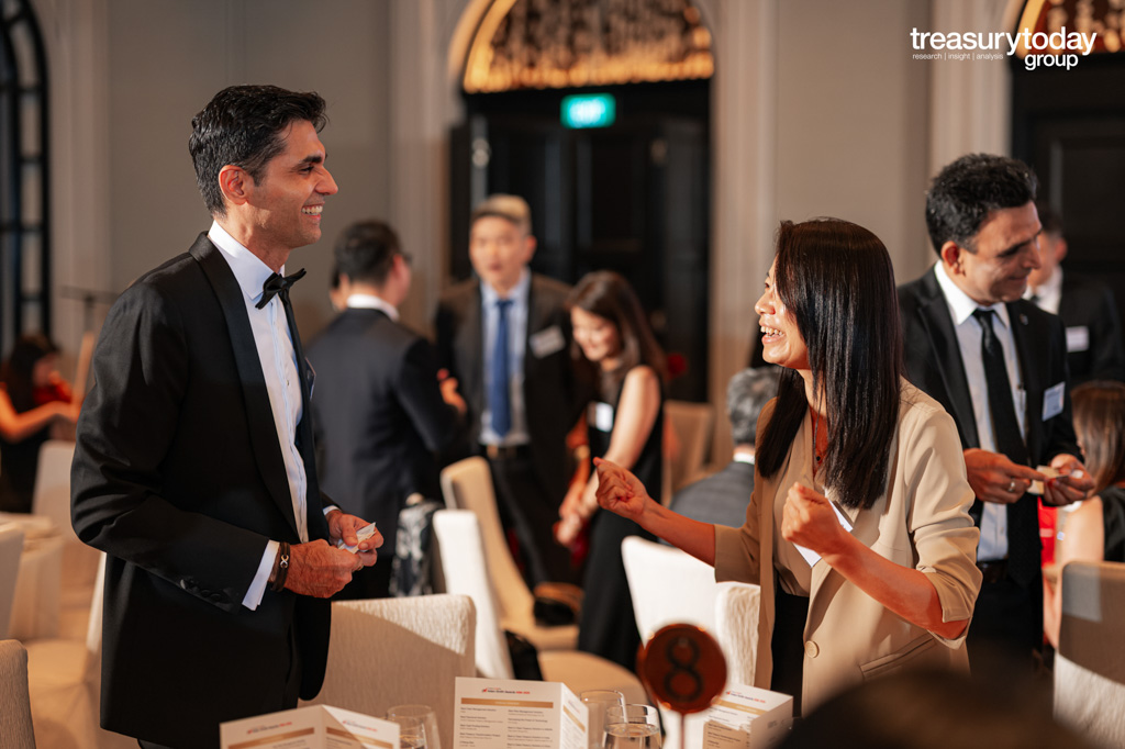 Adam Smith Awards Asia 2025