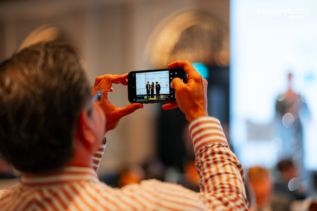 Adam Smith Awards Asia 2025