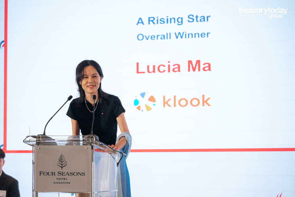 Adam Smith Awards Asia 2025