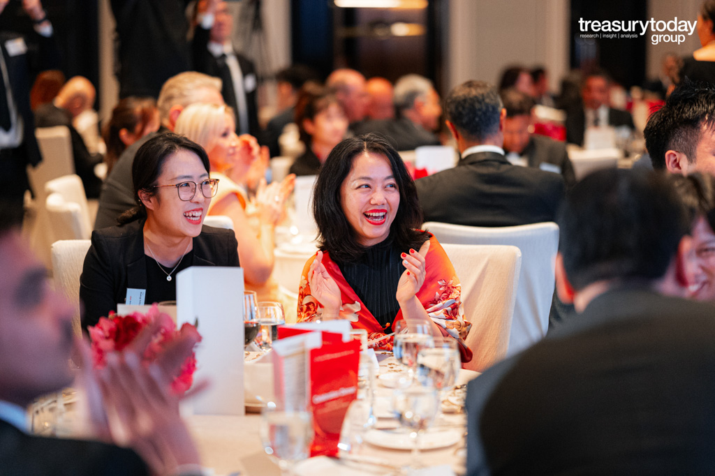 Adam Smith Awards Asia 2025