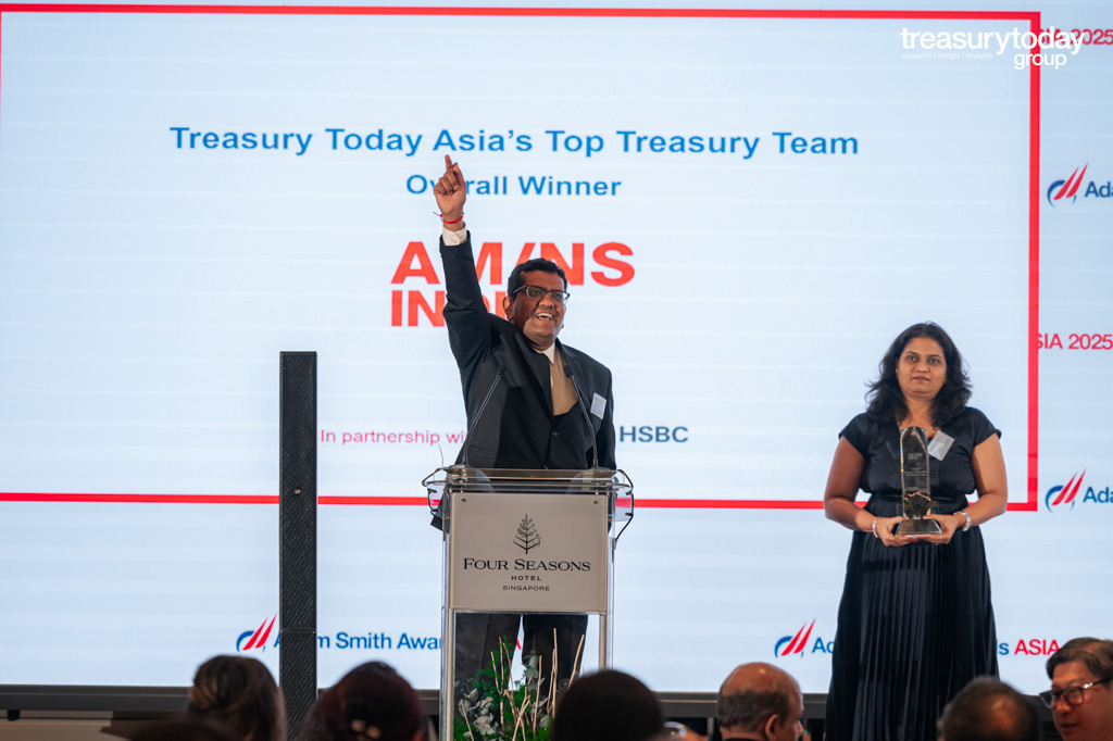 Adam Smith Awards Asia 2025