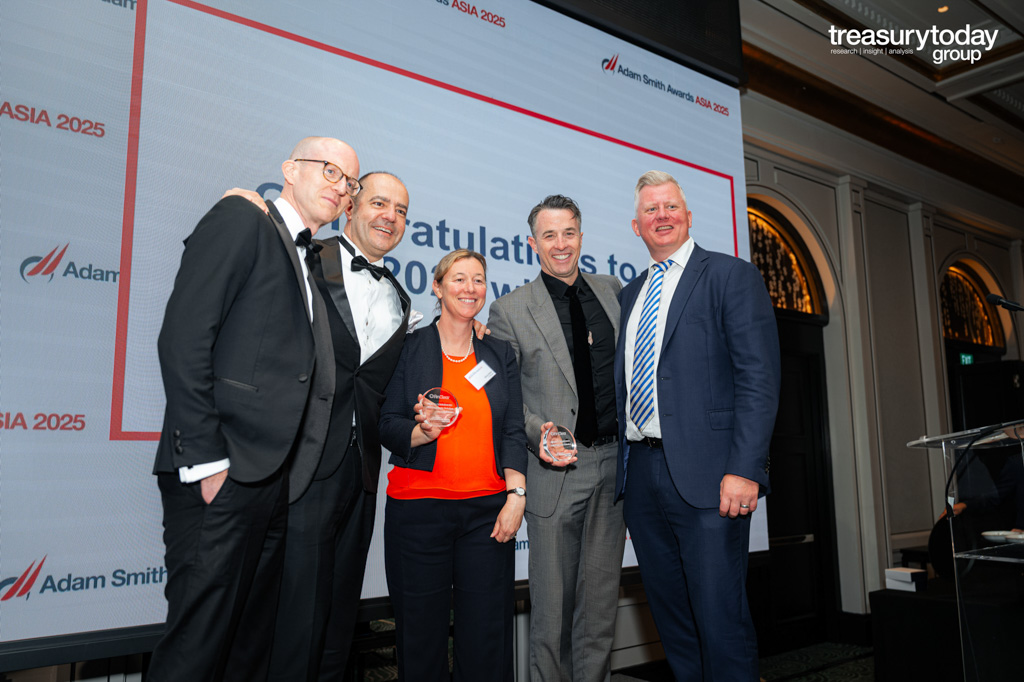 Adam Smith Awards Asia 2025