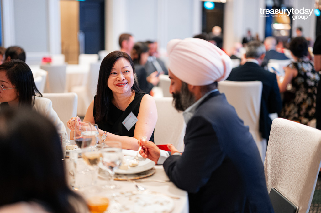 Adam Smith Awards Asia 2025