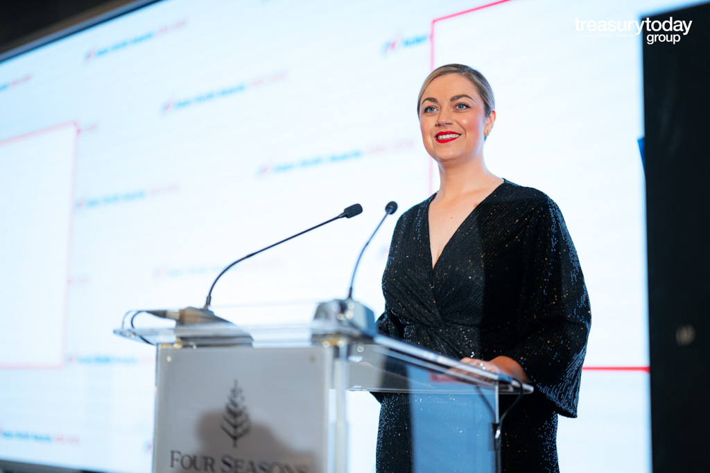 Adam Smith Awards Asia 2025