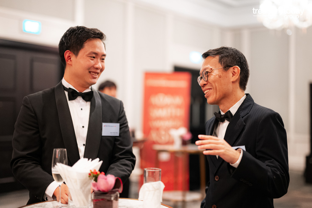 Adam Smith Awards Asia 2025