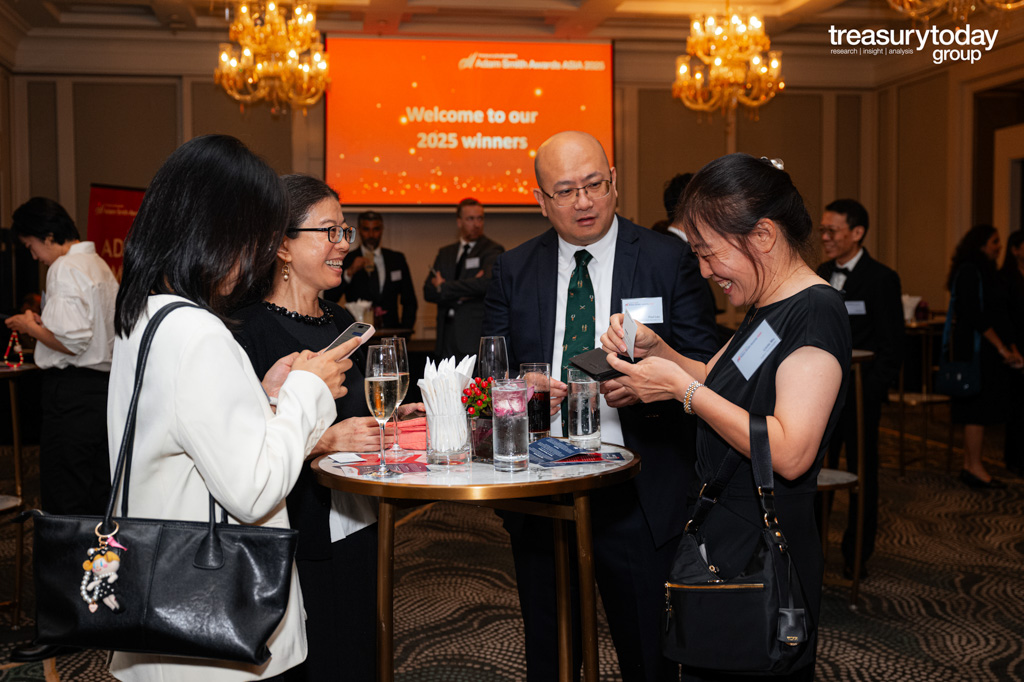 Adam Smith Awards Asia 2025
