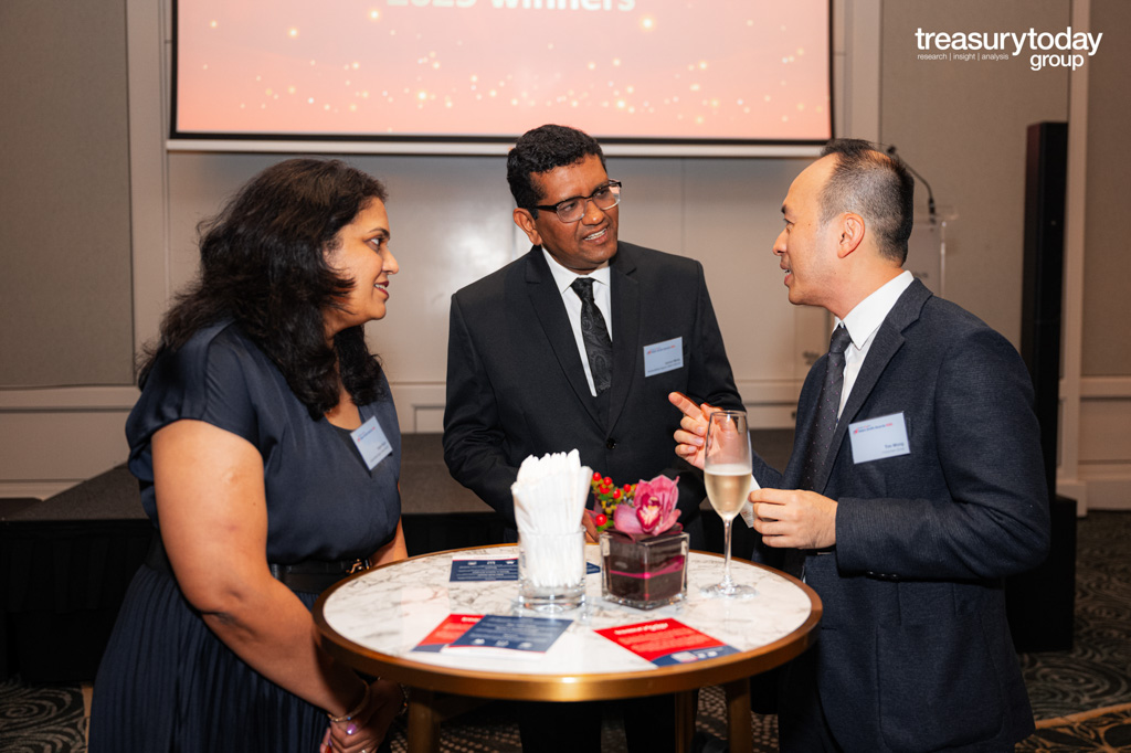 Adam Smith Awards Asia 2025