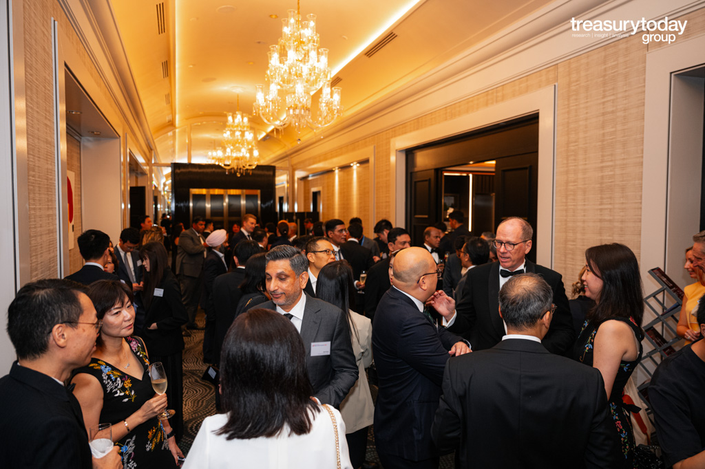 Adam Smith Awards Asia 2025