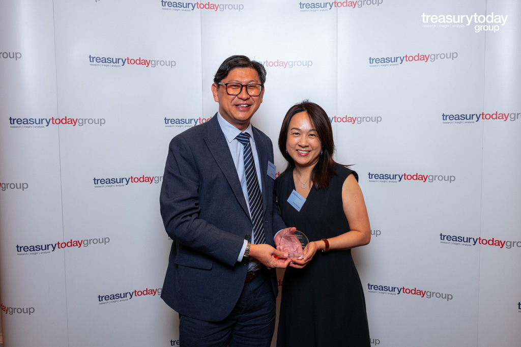 Adam Smith Awards Asia 2025