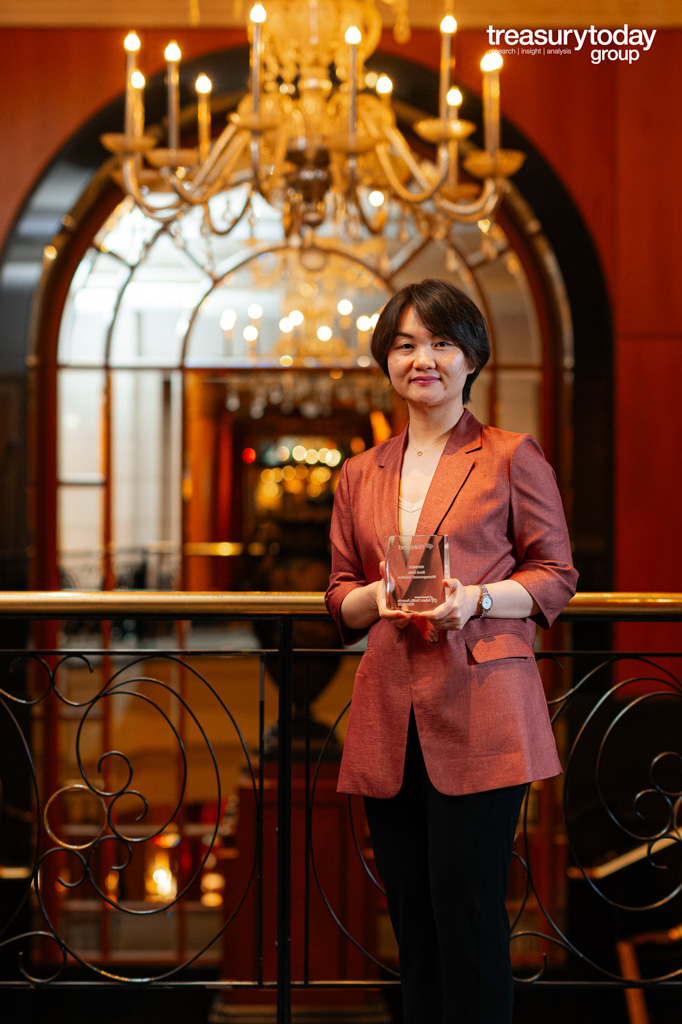 Adam Smith Awards Asia 2025