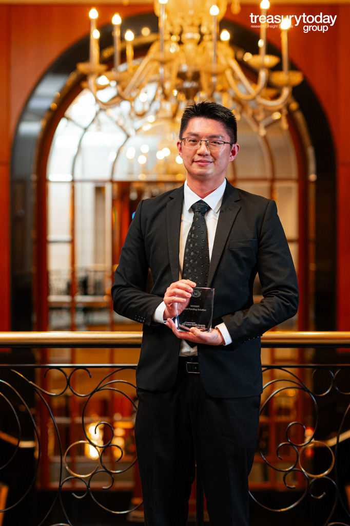 Adam Smith Awards Asia 2025