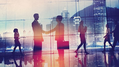 First class relationships