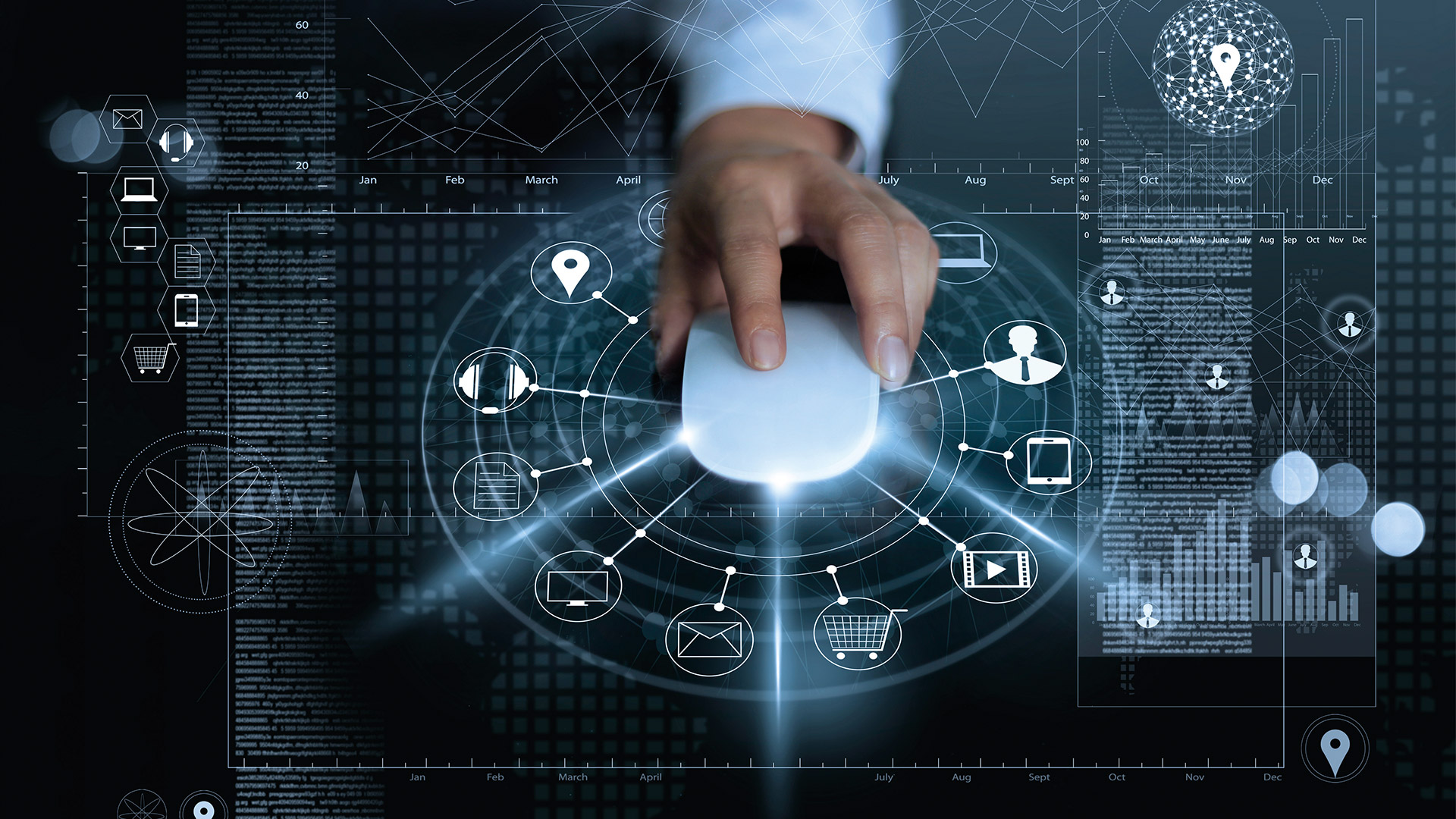 Open banking will change everything…eventually