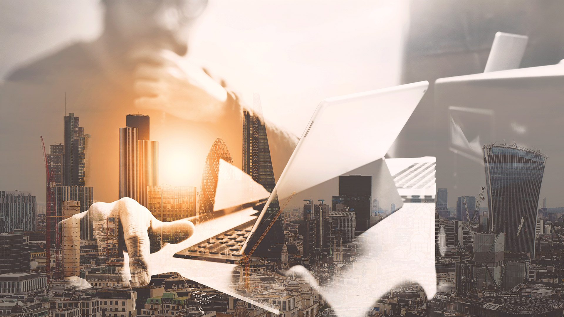 Managing counterparty risk