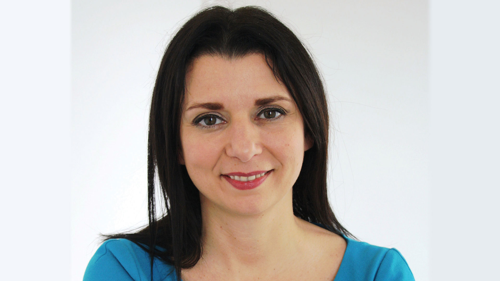 Michelle Dovey hero image