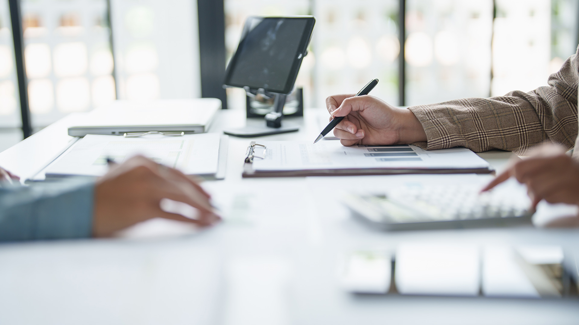 Treasurers report value in regular updates