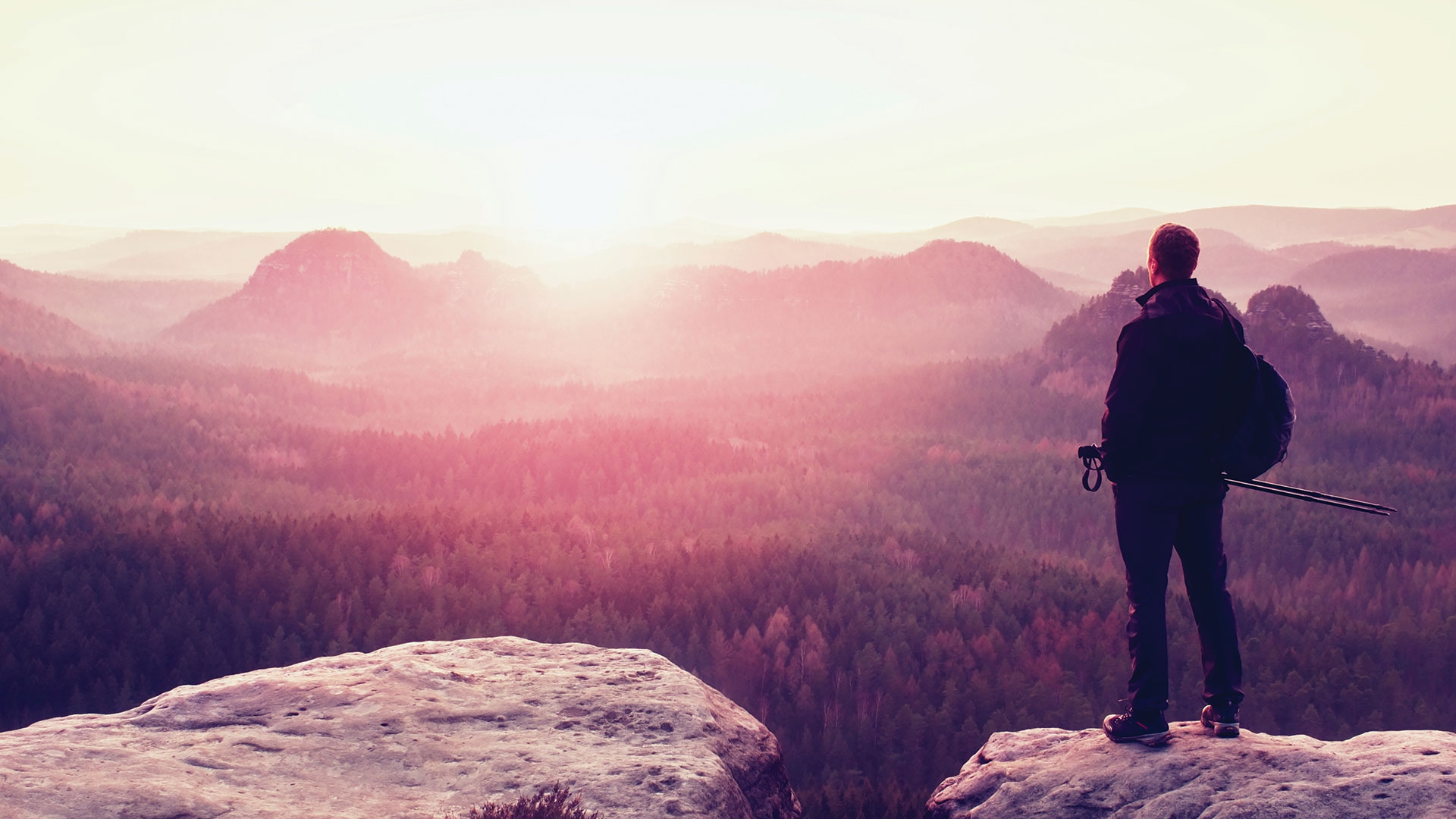 Treasury talent: managing your career