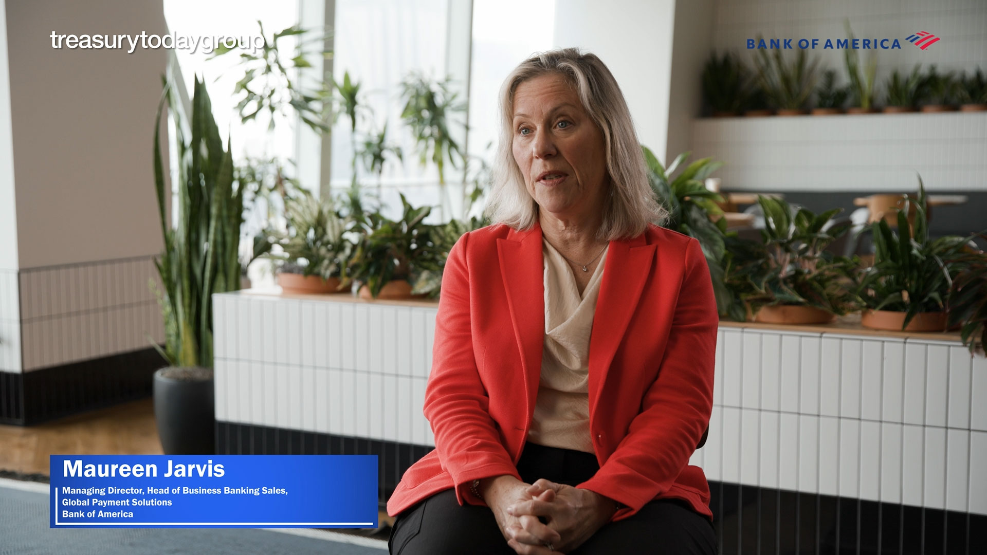 Navigating the now: innovations for business operations