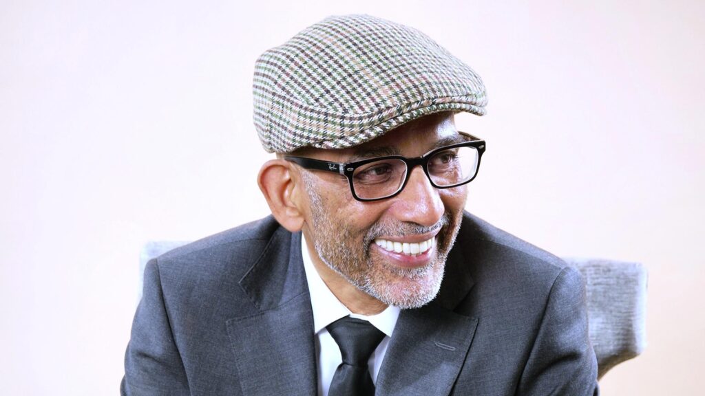 Royston Da Costa, Assistant Treasurer, Ferguson