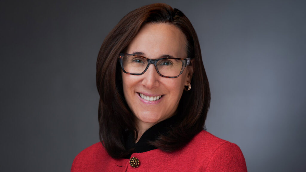 Sandra Ramos-Alves, SVP & Treasurer, Bristol Myers Squibb